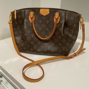 Louis Vuitton bag